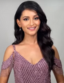 Arshina Sumbul Miss Grand India 2023