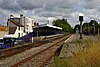 Avonmouth railway station
