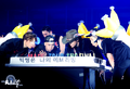 BIGBANG Made Tour Final v Soule.