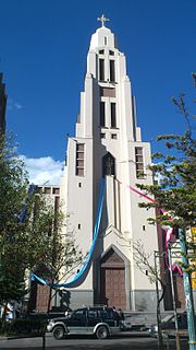 Miniatura para Basílica de María Auxiliadora (La Paz)