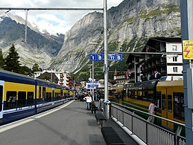 Stacidomo Grindelwald