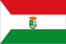 Drapeau de Fuente Vaqueros