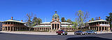 Bathurst Courthouse, Bathurst, NSW