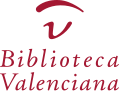 Biblioteca Valenciana.svg