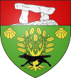 Blason de Gréalou