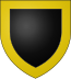 Blason de Le Born