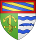 Coat of arms of Les Bordes