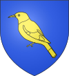 Brasão de armas de Loriol-sur-Drôme