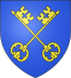 Blason de Saint-Pierreville