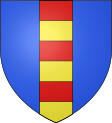 Thonne-la-Long címere