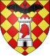 Coat of arms of Thorigné-en-Charnie