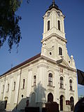 Vignette pour Église de la Mère-de-Dieu de Zemun