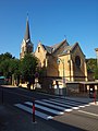 Église Saint-Remi de Boutancourt