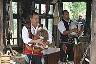 Rozhen National Folklore Fair