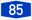 A85