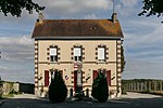 Monument aux morts