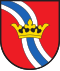 Coat of arms of Ilanz