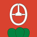 Schönenberg – Bandiera