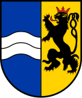 Stèma de Rhein-Neckar-Kreis