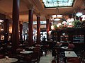 Café Tortoni, Buenos Aires