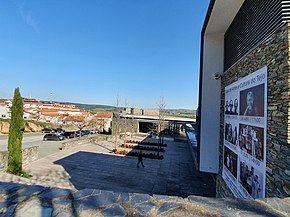 Casa de Artes e Cultura do Tejo