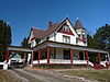 Charles and Theresa Cornelius House