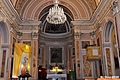 Interno Chiesa Santa Maria delle Grazie