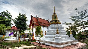 Wat Chimpli Suttahawat