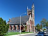 Church of the Ascension