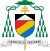 Jean-Marie-Henri Legrez's coat of arms