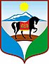 Coat of arms of Urvansky District