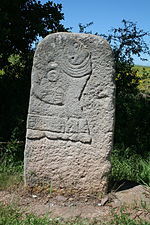 Vignette pour Statue-menhir de Serres