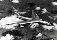 C A • Convair YB-60