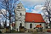 Alte Kirche Coswig