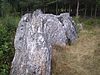 Großsteingrab Röra 1