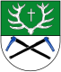 Coat of arms of Hupperath