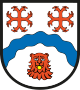 Krümmel – Stemma