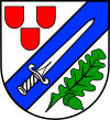 Wappen von Wißmannsdorf