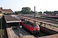 Lindau Hauptbahnhof