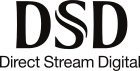 Логотип DSD