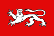 Bréhand zászlaja