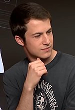 Dylan Minnette için küçük resim