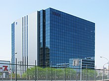 Ebara Corporation Headquarters -01.jpg