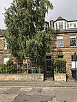 1-9 (Inclusive Nos) Duncan Street And 39 Minto Street, Including Boundary Walls And Railings