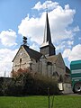 Église Notre-Dame de Villers-devant-le-Thour