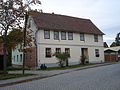 Wohnhaus