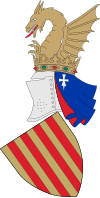 Emblema de la Generalitat Valenciana.svg