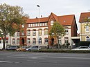 Wohnhaus