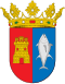 Escudo d'armas