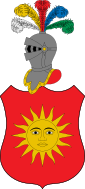 La Solana (Ciudad Real): insigne